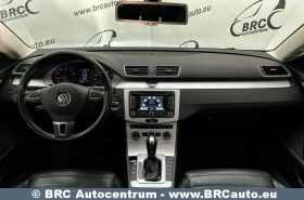 Volkswagen Passat CC 2.0 TSI Automatas 2014