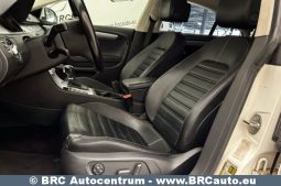 Volkswagen Passat CC 2.0 TSI Automatas 2014