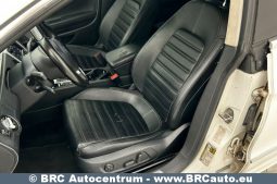 Volkswagen Passat CC 2.0 TSI Automatas 2014