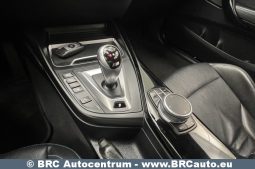 BMW M2 Competition Automatas 2020 full