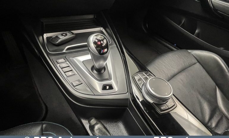 BMW M2 Competition Automatas 2020 full