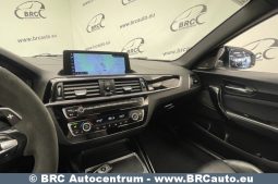 BMW M2 Competition Automatas 2020 full