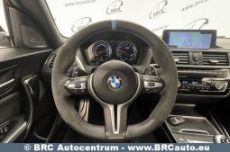 BMW M2 Competition Automatas 2020 full