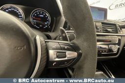 BMW M2 Competition Automatas 2020 full