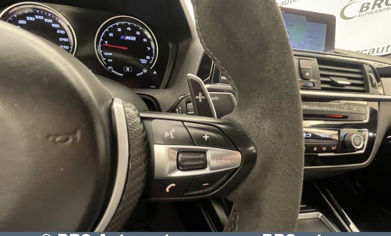 BMW M2 Competition Automatas 2020 full