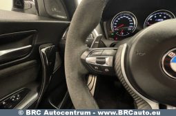 BMW M2 Competition Automatas 2020 full