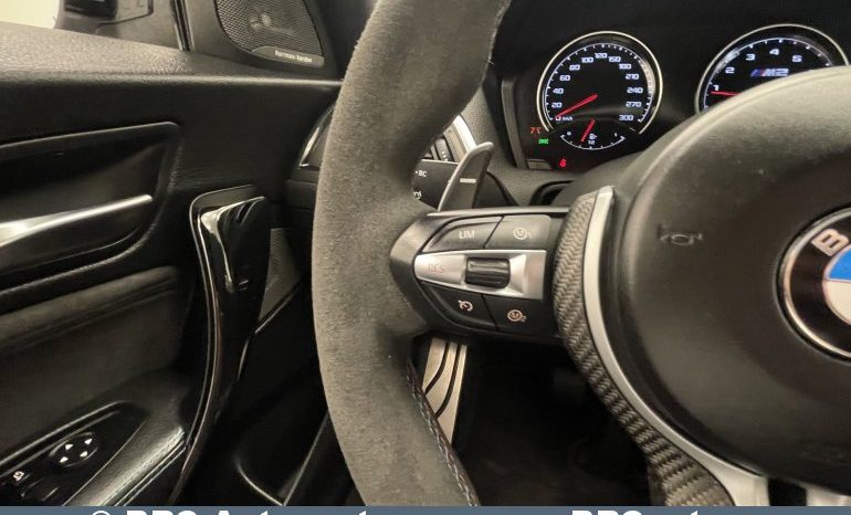 BMW M2 Competition Automatas 2020 full