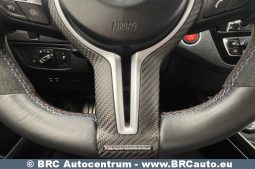 BMW M2 Competition Automatas 2020 full