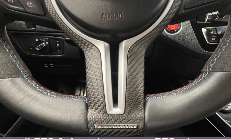 BMW M2 Competition Automatas 2020 full