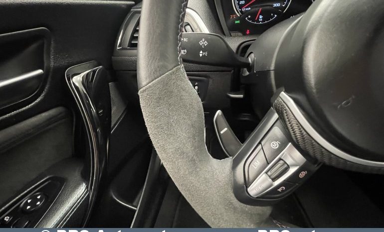 BMW M2 Competition Automatas 2020 full