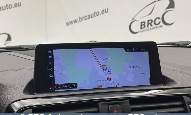 BMW M2 Competition Automatas 2020 full