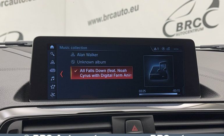 BMW M2 Competition Automatas 2020 full