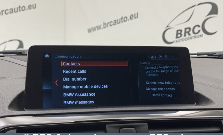 BMW M2 Competition Automatas 2020 full