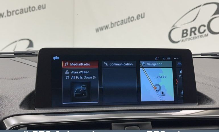 BMW M2 Competition Automatas 2020 full