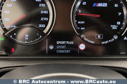 BMW M2 Competition Automatas 2020 full