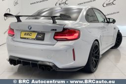 BMW M2 Competition Automatas 2020 full