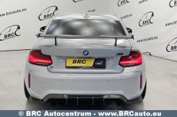 BMW M2 Competition Automatas 2020 full