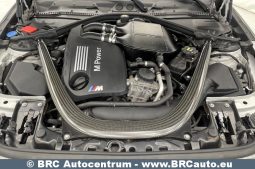 BMW M2 Competition Automatas 2020 full