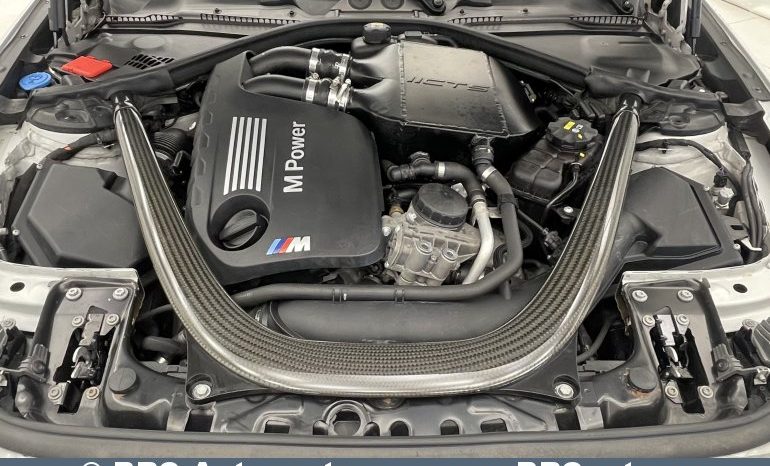 BMW M2 Competition Automatas 2020 full