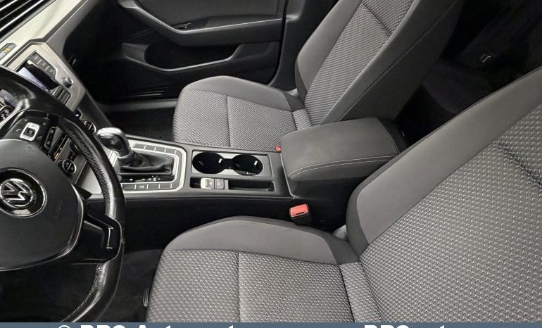 Volkswagen Passat 1.4 TSI Bluemotion Automatas 2017 full