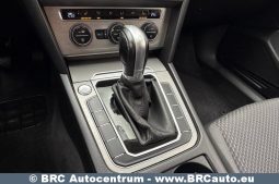 Volkswagen Passat 1.4 TSI Bluemotion Automatas 2017 full