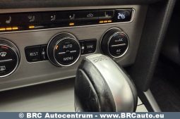 Volkswagen Passat 1.4 TSI Bluemotion Automatas 2017 full