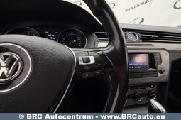 Volkswagen Passat 1.4 TSI Bluemotion Automatas 2017 full
