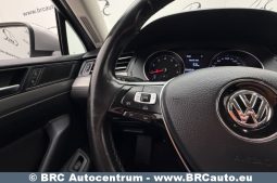 Volkswagen Passat 1.4 TSI Bluemotion Automatas 2017 full
