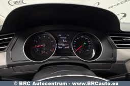 Volkswagen Passat 1.4 TSI Bluemotion Automatas 2017 full