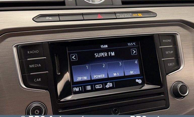 Volkswagen Passat 1.4 TSI Bluemotion Automatas 2017 full