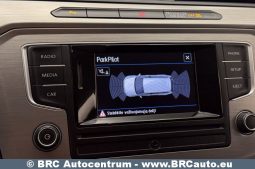 Volkswagen Passat 1.4 TSI Bluemotion Automatas 2017 full