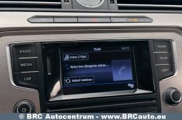Volkswagen Passat 1.4 TSI Bluemotion Automatas 2017 full