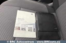 Volkswagen Passat 1.4 TSI Bluemotion Automatas 2017 full