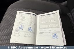 Volkswagen Passat 1.4 TSI Bluemotion Automatas 2017 full