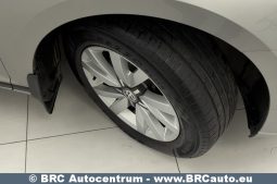 Volkswagen Passat 1.4 TSI Bluemotion Automatas 2017 full