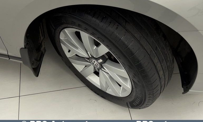 Volkswagen Passat 1.4 TSI Bluemotion Automatas 2017 full