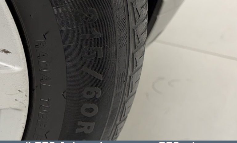 Volkswagen Passat 1.4 TSI Bluemotion Automatas 2017 full