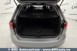 Volkswagen Passat 1.4 TSI Bluemotion Automatas 2017 full
