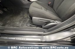 Volvo S60 D4 2013 full