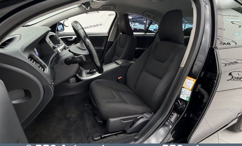 Volvo S60 D4 2013 full