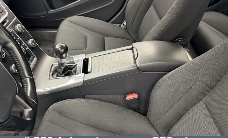 Volvo S60 D4 2013 full