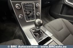 Volvo S60 D4 2013 full