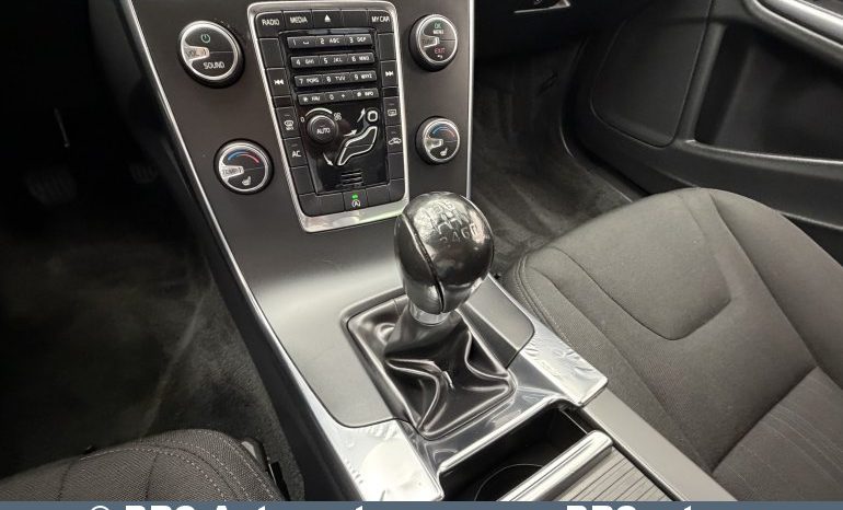 Volvo S60 D4 2013 full