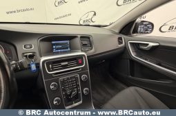 Volvo S60 D4 2013 full