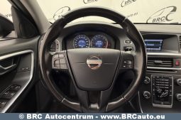 Volvo S60 D4 2013 full