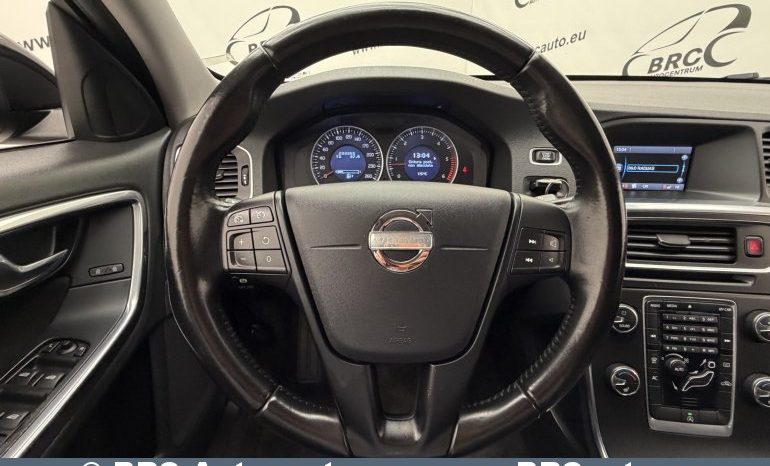 Volvo S60 D4 2013 full