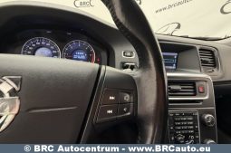 Volvo S60 D4 2013 full