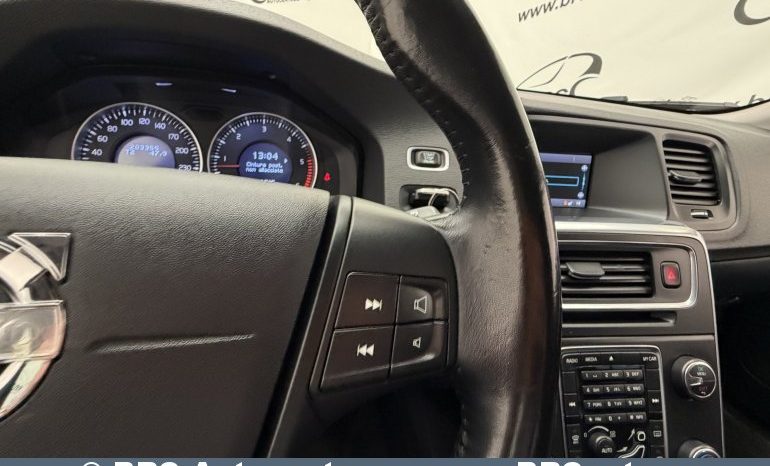 Volvo S60 D4 2013 full