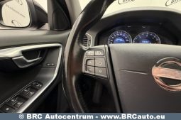 Volvo S60 D4 2013 full