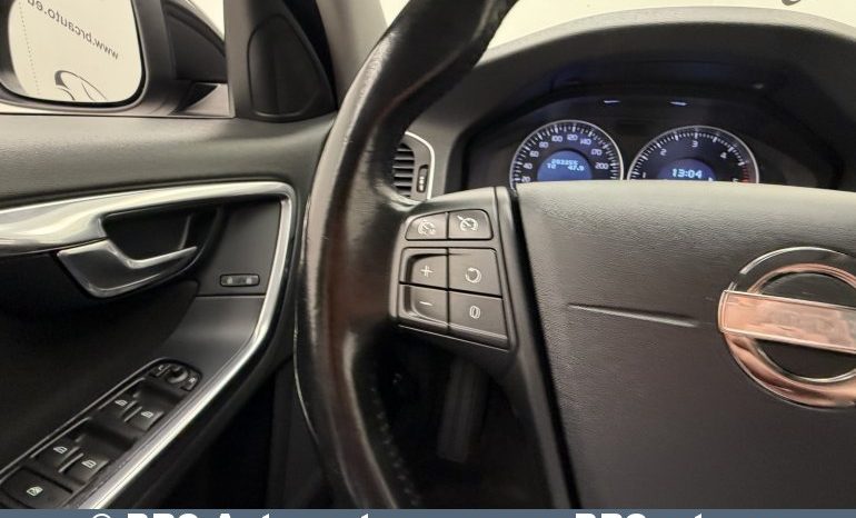 Volvo S60 D4 2013 full